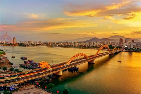 Major Cities in Vietnam: A Comprehensive Travel .